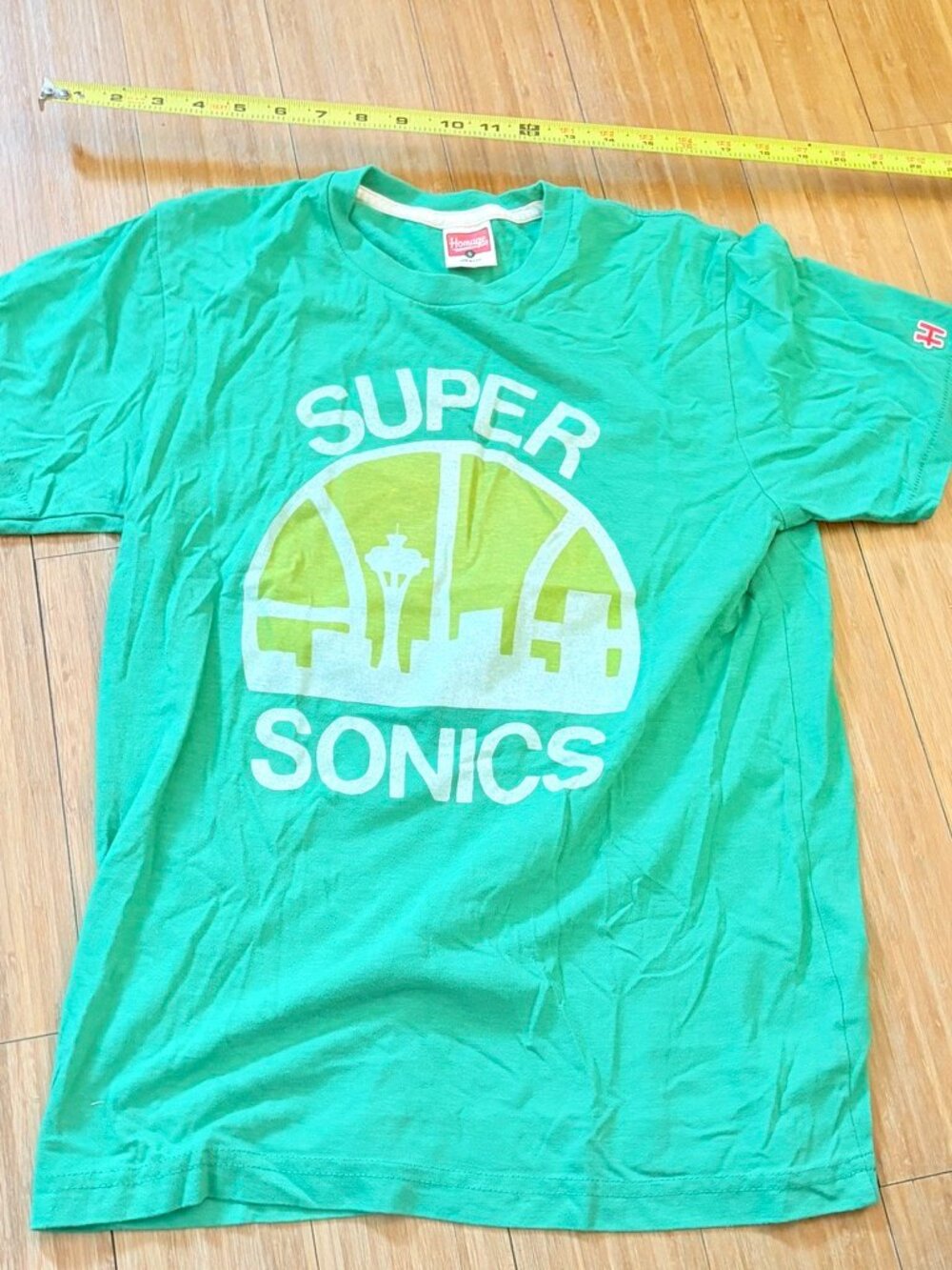Seattle Supersonics T-Shirt